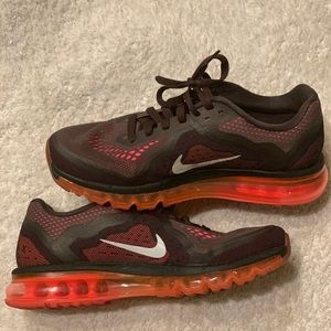 Nike Air Max Size 10